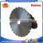 16" Granite Diamond Saw Blade Bridge Circular Disc Cutting Segmented