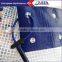 Linyi PE Leno Tarp Construction Plastic Scaffold Sheeting for a clean construction site