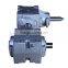 25hp aluminium agricultural gear box