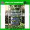 Cheap multi-function high quality oxford hanging planter