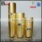 unique acrylic lotion bottle luxury cosmetic packaging
