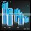 unique specail design empty acrylic lotion bottle jar 30g 50g 50ml 100ml cosmetic new products lotion cream serum container sets