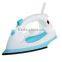 Electrical dry steam iron