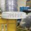 PP, AS portable water purifier cold water purifier