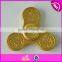 New EDC hand spinner anti stree hands finger gyroscope spinners fidget toy W01A259