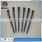 Black phosphate bugle head thread screw
