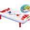 Promotion finger game toy ice hockey toy