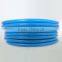 PU yarn hose with long service life and free to flex 10mm*6.5mm for industry compontent