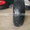 260x85 3.00-4 wheel