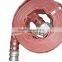 Red PVC Layflat Hose