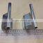 FB-2000 Horizontal Lifeline System Stainless Steel CableWire cable Bracket