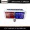 solar strobe light/solar warning light/traffic strobe light