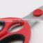 Stainless Steel Comfortable Red Handle Kitchen Shears