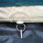Tents camping utility military camper trailer tent awning with aluminum poles
