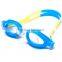 PC safety glasses swimming pool PVC swimming eyewear