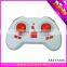 2.4G 6 axis hover drone with light