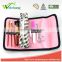 WCBY01 OEM customer brand minicure set manicure kit hot sale manicure set