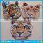 Various Styles Hot Sale Rubber Squeeze Coin Purse