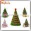Artificial Christmas Tree Snow Yellow Artificial Christmas Tree