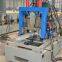 C Or Z Adjustable Purlin Forming Machine