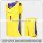 Custom dri fit basketball uniforms, college team basketball jerseys design