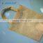 High grade beautiful embossing non-woven shopping bag