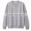 China Manufacturer Cheap Men Crew Neck Sweatshirt(PW-2003)