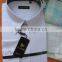 Wholesale Man White Shirts,Button Down Collar Men's Cheap Shirt