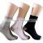 anti bacterial PM golden socks