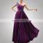 2017 Newest Fancy Summer Ladies Branded Wedding Dress For Bride With Sgs Certifaction