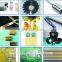 Fiber Laser Marking Machine metal non-metal laser engraving machine with High Precision