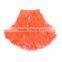 Baby Girls Chiffon Fluffy Pettiskirts Tutu Princess Party Skirts Ballet Dance Wear Pettiskirt