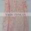 Baby Girl Pink Embroidered Dress for Summer