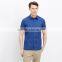 Custom design pattern cheap italian office wear shirts for men