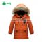 Best Quality Windproof Warmful Kid Clothing Children Boys Winter Down Jacket