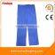 Medical Pants Trousers Female 100% Cotton Medical Trousers