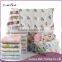 Hign quality custom cartoon baby bath towel absorbent microfiber bath towel