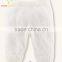 Ribbed Baby Wool Cashmere Knitted Pants