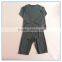 Mens underwear winter thermal suit long johns comfort nightwear thermal underwear