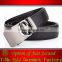 Automatic Buckle Cow Belts the Belt Brands for Men