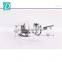 Top Quality Brass Jewelry Sterling Exquisite Earrings For Women