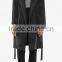 Runwaylover Ladies New Fashion Coat Autumn Spring Satin Trench Coat Women