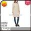Latest Fashion Style Women's Winter Natural Mink Coat Fur