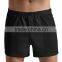 Wholesale new Men's Custom Cotton Sporty Knit Boxer Brief comfortable underwear cotton jersey boxer shorts