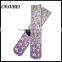 3D digital print sublimated socks