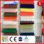 Anti-static ultrathin pearl chiffon fabric factory