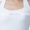 Custom Elegant Women Fitness Set Yoga Suit