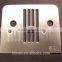 XA39540 NEEDLE THROAT PLATE Brother LX3125e PX100 PX150 PX200 PX300 RS15 RS25 RS35 SL7