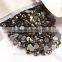 Fashionable loose rhinestones hotfix for dressing wholesale