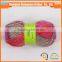 Knitting yarns supplier china best selling oeko tex certified melange acrylic yarn with acrylic yarn prices